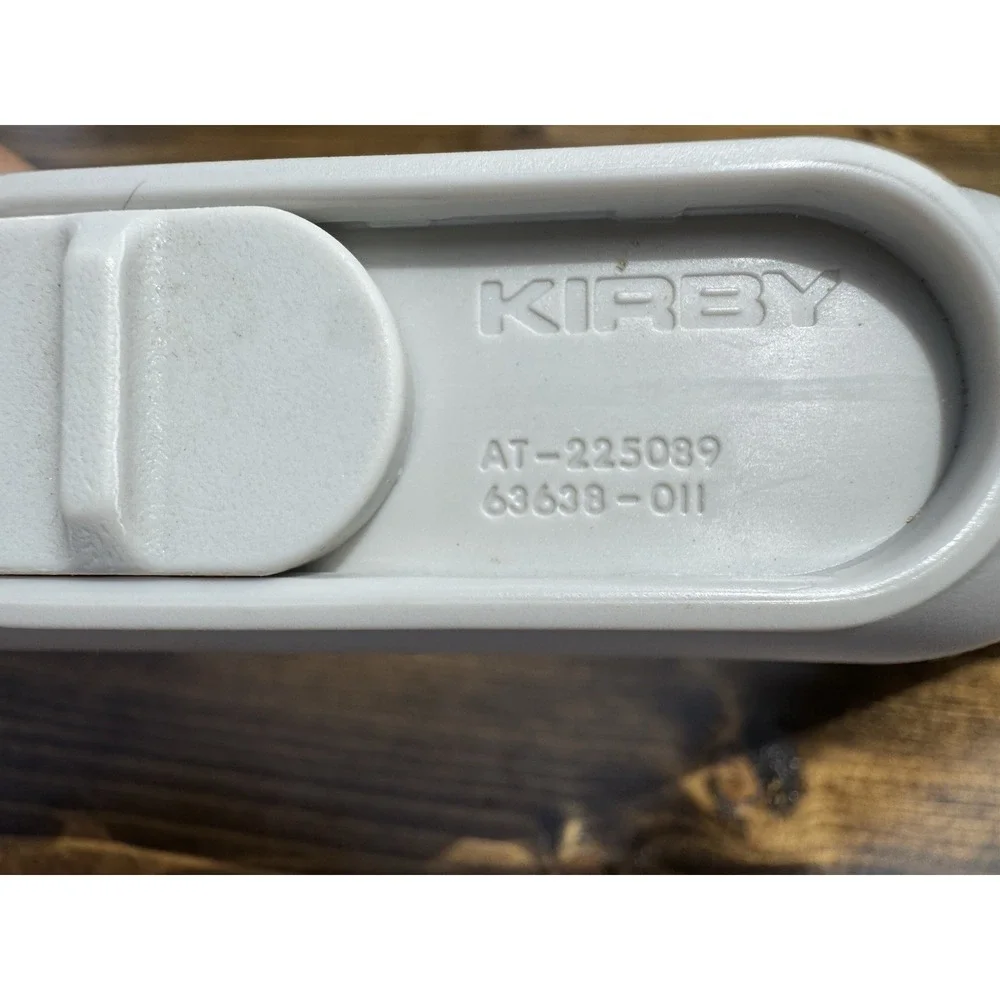 Kirby OEM Vacuum Hose‎ Handle Suction Control Wand G3 G4 G5 Sentria
